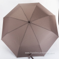 Extra Large Compact Golf Folding Umbrella Strom Proof